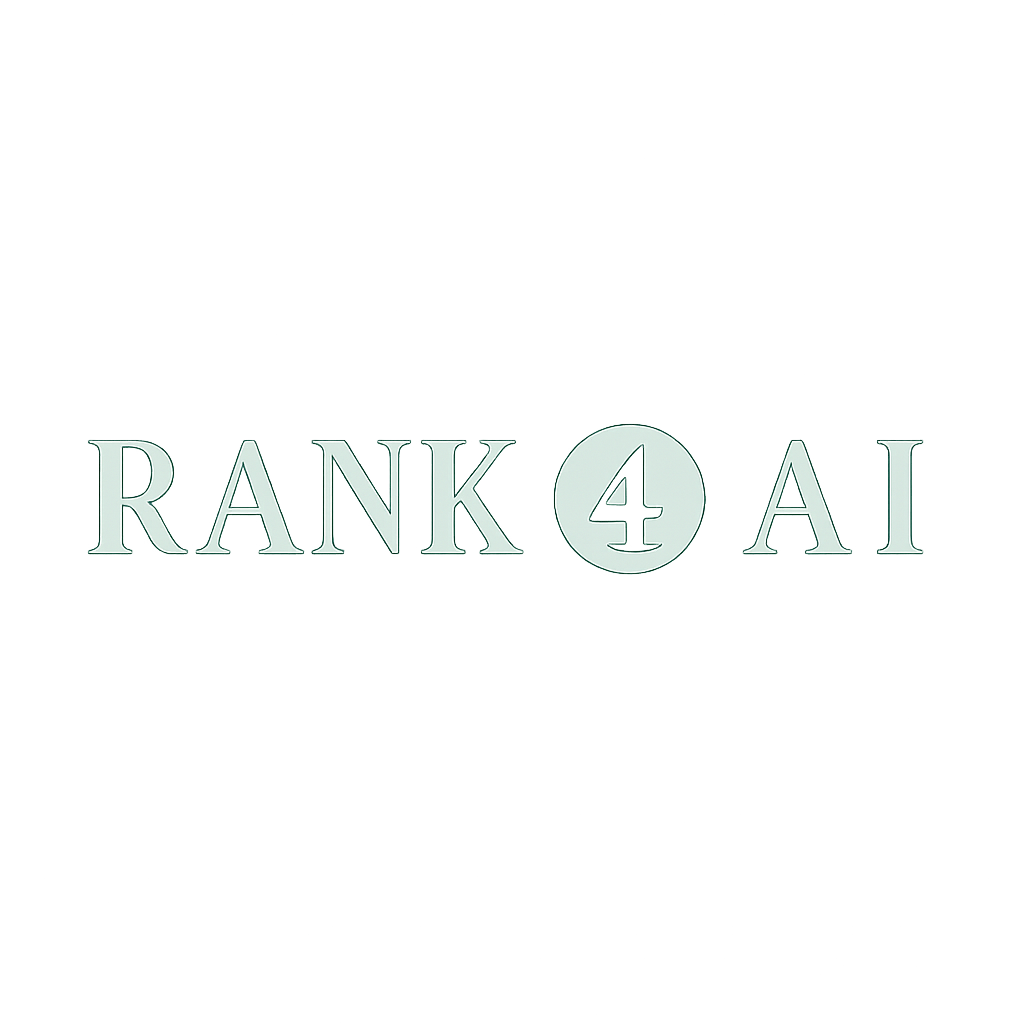 Rank4AI